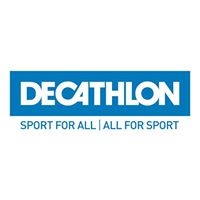 Get 77% Off Decathlon Discount Code 