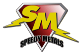  Speedy Metals Coupon 