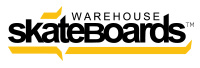  Warehouse Skateboards Promo Code 