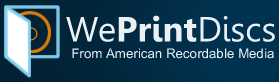  We Print Discs Coupon 