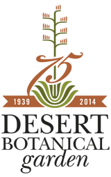 About Desert Botanical Garden