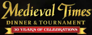  Medieval Times Coupon 