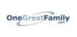  One Great Family Coupon Codes 