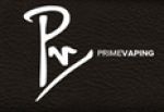  Prime Vaping Inc. Coupon Codes 