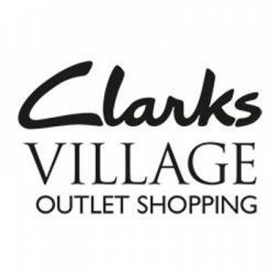 clarks village discount code